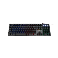 Keyboard NYK KR-201 GAMING RGB nemesis